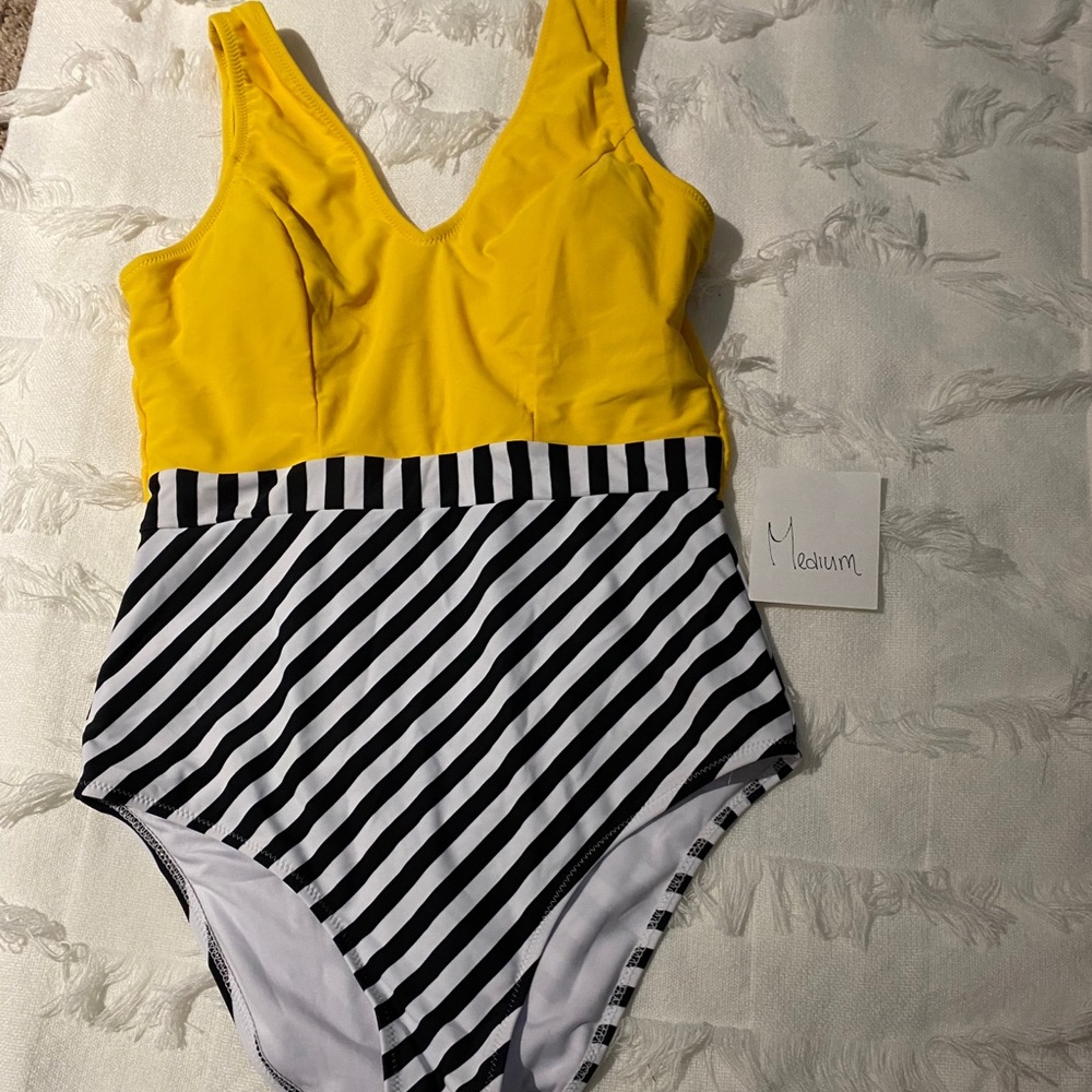 bathing suit